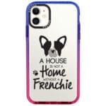 Frenchie Home Kryt iPhone 11