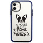 Frenchie Home Kryt iPhone 11