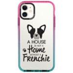 Frenchie Home Kryt iPhone 11