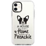 Frenchie Home Kryt iPhone 11