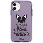 Frenchie Home Kryt iPhone 11