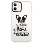 Frenchie Home Kryt iPhone 12/12 Pro
