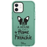 Frenchie Home Kryt iPhone 12/12 Pro