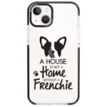 Frenchie Home Kryt iPhone 13 Mini