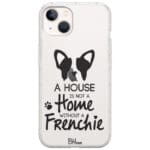 Frenchie Home Kryt iPhone 13