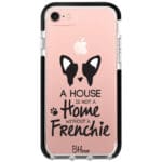 Frenchie Home Kryt iPhone 8/7/SE 2020/SE 2022