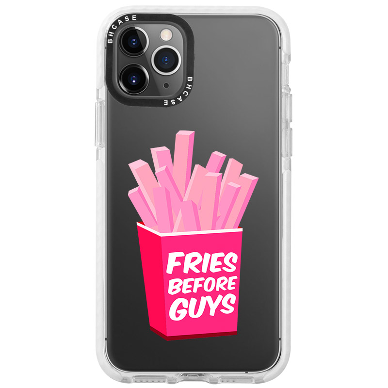 Fries Before Guys Kryt iPhone 11 Pro