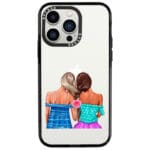 Girl Friends Kryt iPhone 13 Pro