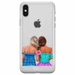 Girl Friends Kryt iPhone XS Max