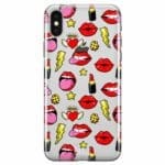 Girl Gang Kryt iPhone X/XS
