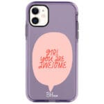 Girl You Are Awesome Kryt iPhone 11