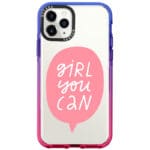 Girl You Can Kryt iPhone 11 Pro Max