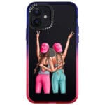 Girls Can Kryt iPhone 12 Mini
