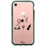 Golf Kryt iPhone 8/7/SE 2020/SE 2022