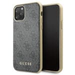 Guess 4G Grey Kryt iPhone 11 Pro
