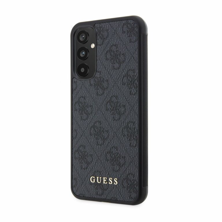 Guess 4G Grey Kryt Samsung Galaxy A34 5G