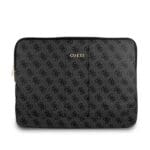 Guess GUCS134GG Grey 4G UPTOWN Kryt MacBook Air 13"