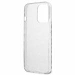 Guess GUHCP13LHSLEOK Grey Leopard Kryt iPhone 13 Pro