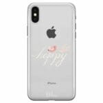 Happy Kryt iPhone X/XS