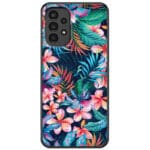 Hawai Floral Kryt Samsung Galaxy A13 5G