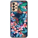 Hawai Floral Kryt Samsung Galaxy A53 5G