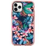 Hawai Floral Kryt iPhone 11 Pro