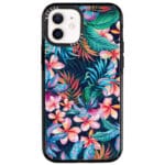 Hawai Floral Kryt iPhone 12/12 Pro