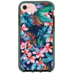 Hawai Floral Kryt iPhone 8/7/SE 2020/SE 2022