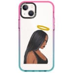 Heaven Girl Kryt iPhone 14