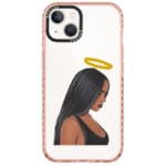 Heaven Girl Kryt iPhone 14