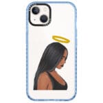 Heaven Girl Kryt iPhone 13