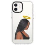 Heaven Girl Kryt iPhone 12/12 Pro