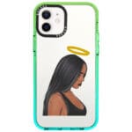 Heaven Girl Kryt iPhone 12 Mini