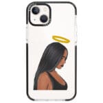 Heaven Girl Kryt iPhone 13 Mini