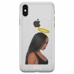 Heaven Girl Kryt iPhone X/XS