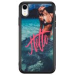 Hello Kryt iPhone XR