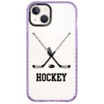 Hockey Kryt iPhone 14