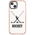 Hockey Kryt iPhone 14