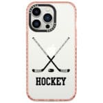 Hockey Kryt iPhone 14 Pro