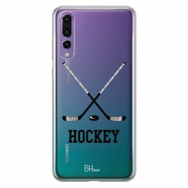 Hockey Kryt Huawei P20 Pro
