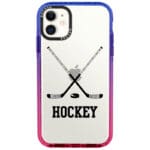 Hockey Kryt iPhone 11