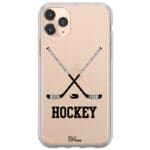 Hockey Kryt iPhone 11 Pro