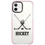 Hockey Kryt iPhone 12/12 Pro
