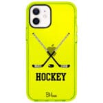Hockey Kryt iPhone 12/12 Pro