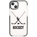 Hockey Kryt iPhone 13 Mini