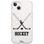 Hockey Kryt iPhone 13