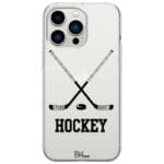 Hockey Kryt iPhone 13 Pro