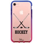 Hockey Kryt iPhone 8/7/SE 2020/SE 2022