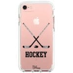 Hockey Kryt iPhone 8/7/SE 2020/SE 2022