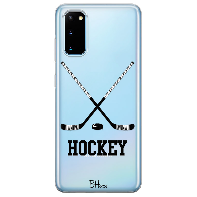 Hockey Kryt Samsung S20